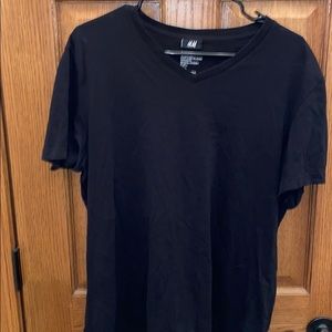 Men’s HM basic t